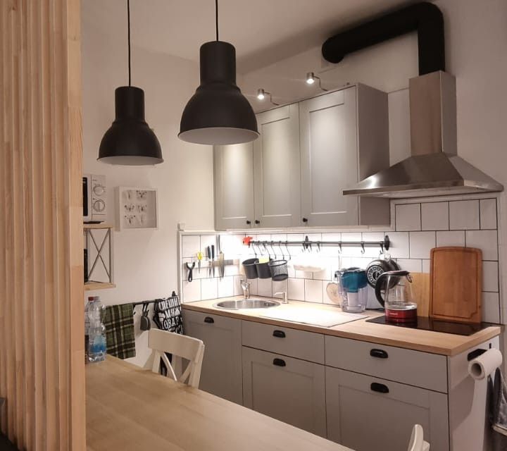 Сдаётся 1-комнатная квартира, 20 м²