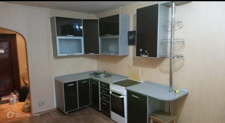 Продаётся студия, 28 м²