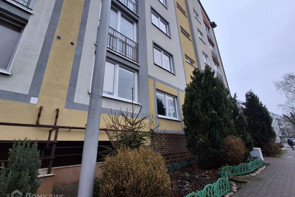 Продаётся 1-комнатная квартира, 33 м²
