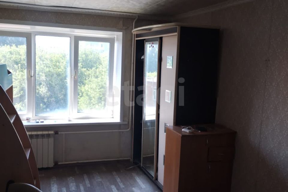 Продаётся комната в 1-комн. квартире, 25.7 м²