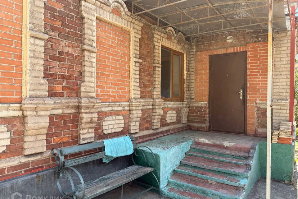 Продаётся 1-этажный дом, 106.4 м²