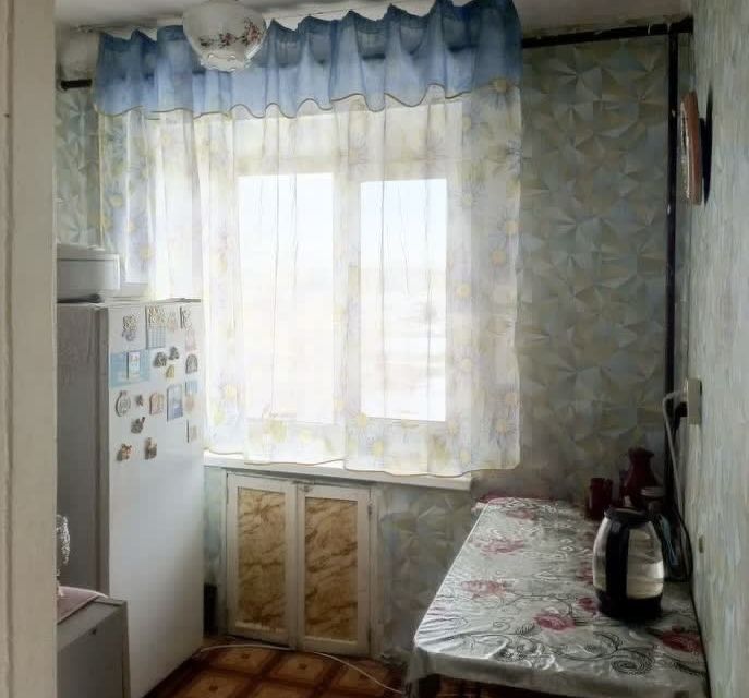 Продаётся 1-комнатная квартира, 29.3 м²