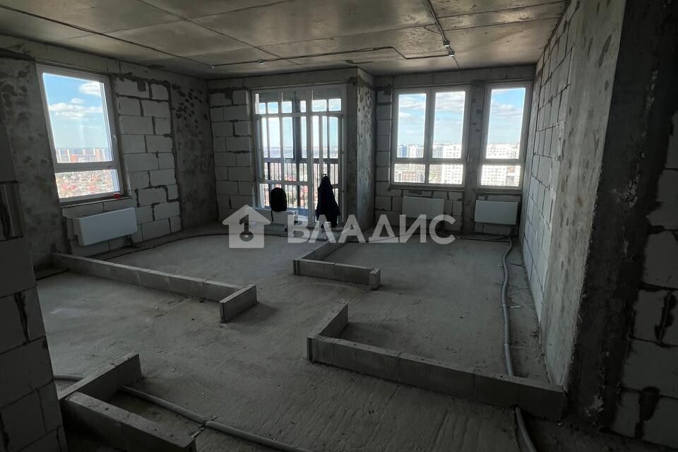 Продаётся 2-комнатная квартира, 50.2 м²