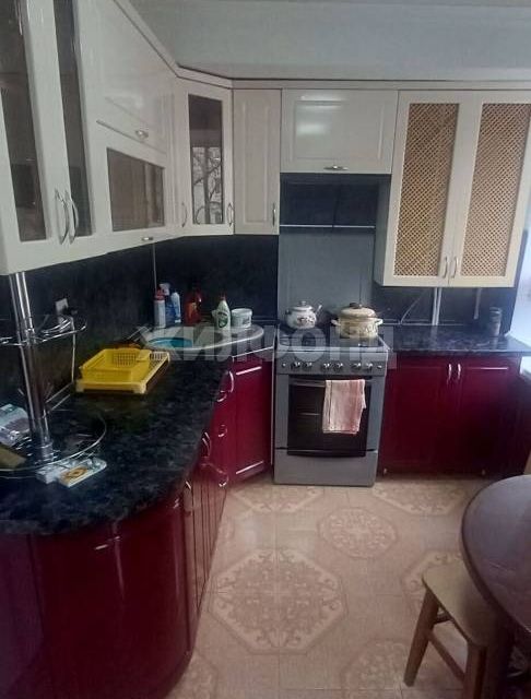 Продаётся 3-комнатная квартира, 65 м²