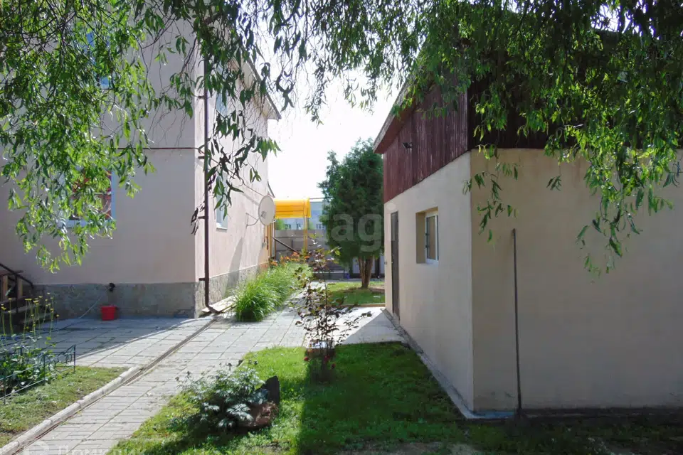 Продаётся 2-этажный дом, 132 м²