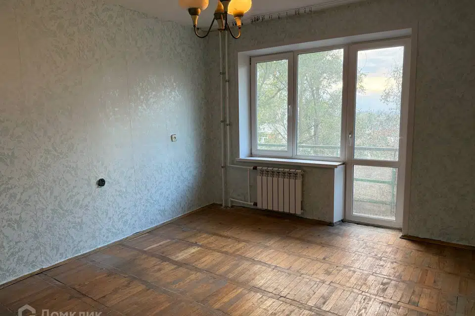 Продаётся 1-комнатная квартира, 29.1 м²