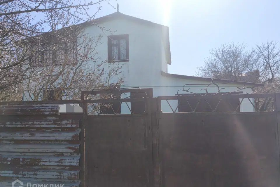 Продаётся 2-этажный дом, 88.3 м²