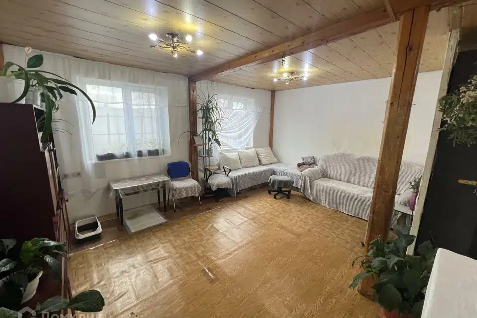 Продаётся 2-этажный дом, 79.9 м²