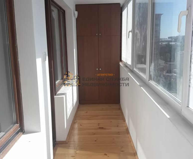 Сдаётся 1-комнатная квартира, 32 м²