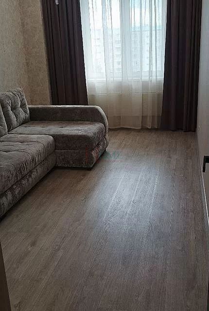 Сдаётся 1-комнатная квартира, 45.5 м²