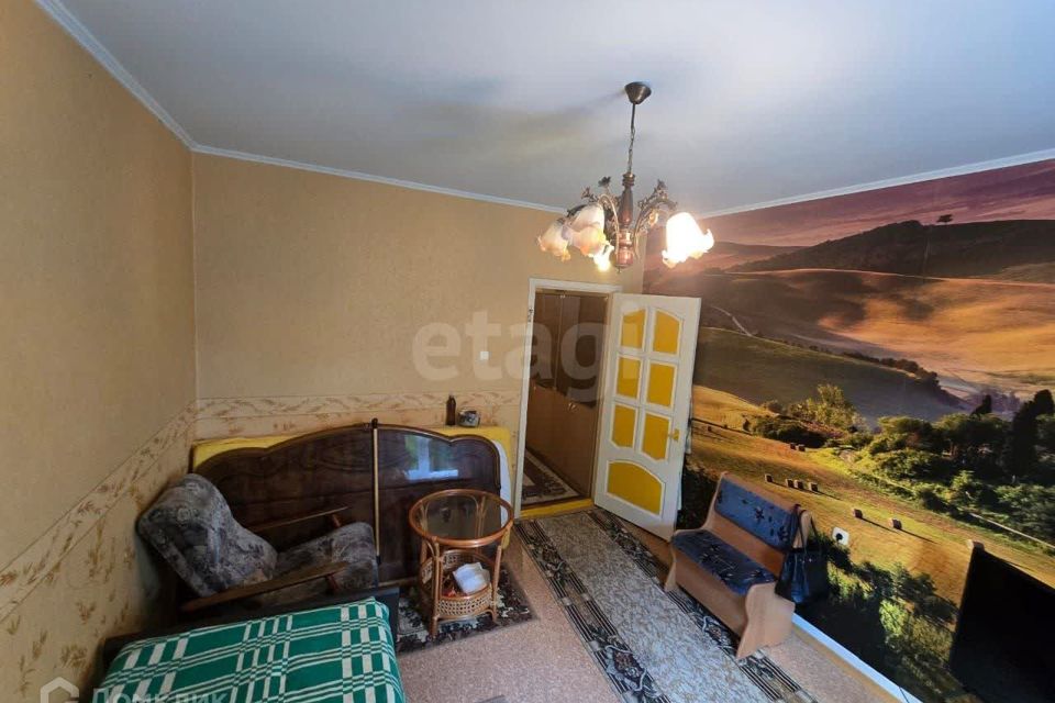 Продаётся 2-комнатная квартира, 58.8 м²