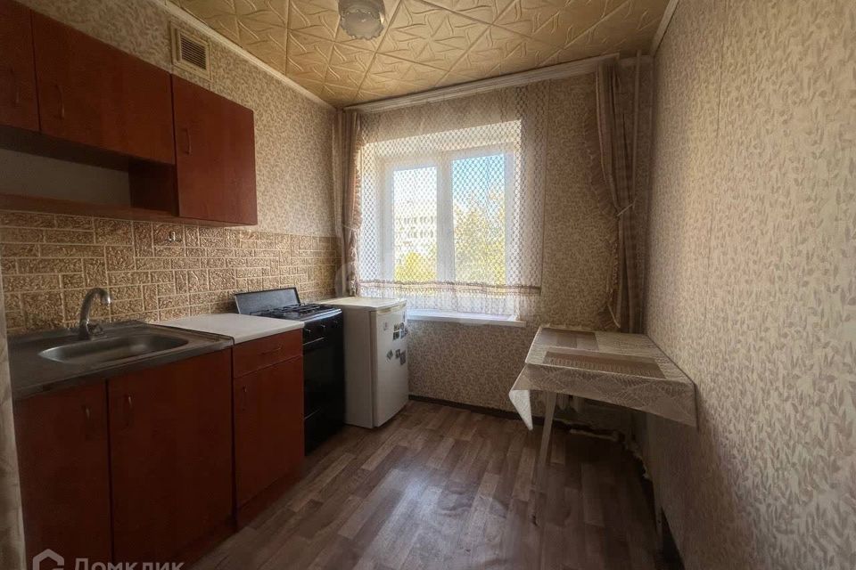 Продаётся 1-комнатная квартира, 32.3 м²