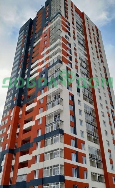 Продаётся студия, 26.2 м²