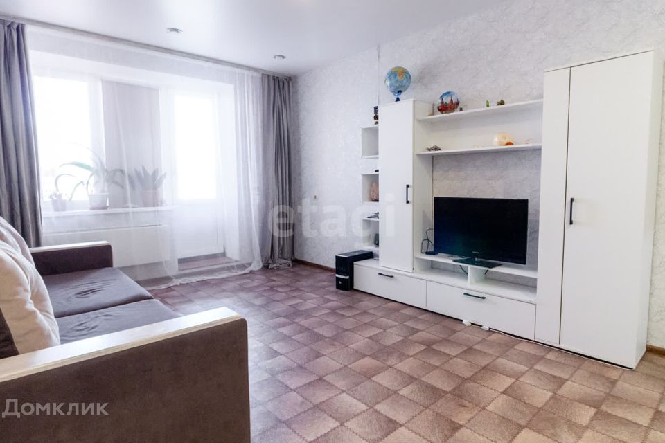 Продаётся 3-комнатная квартира, 80.5 м²