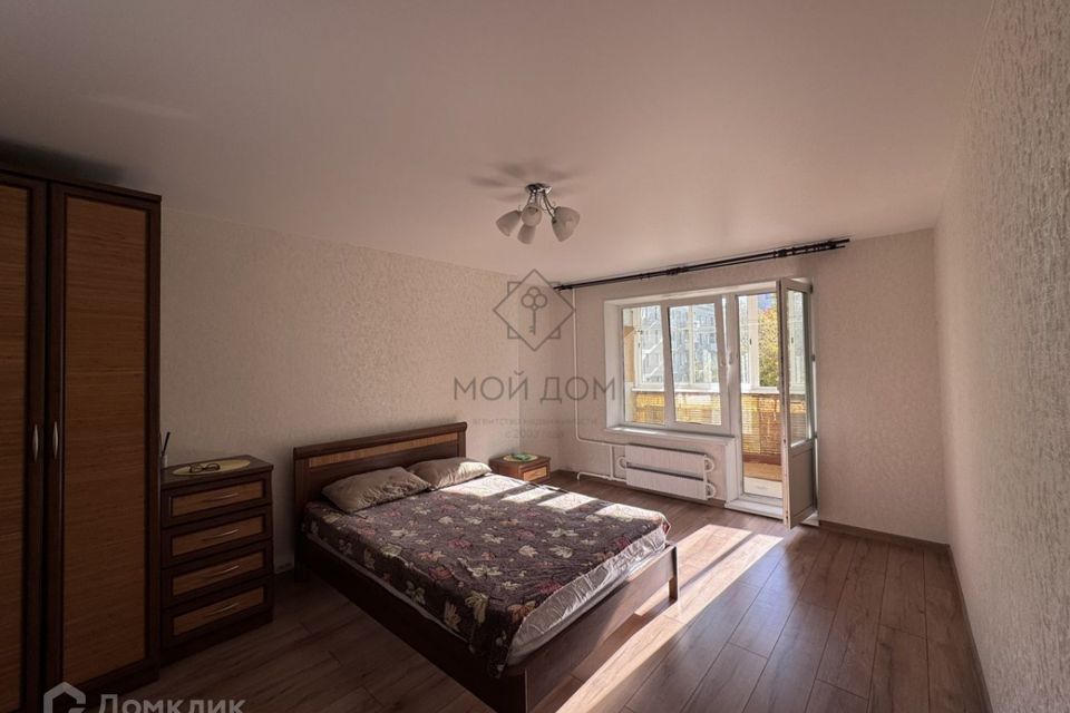 Сдаётся 1-комнатная квартира, 34 м²