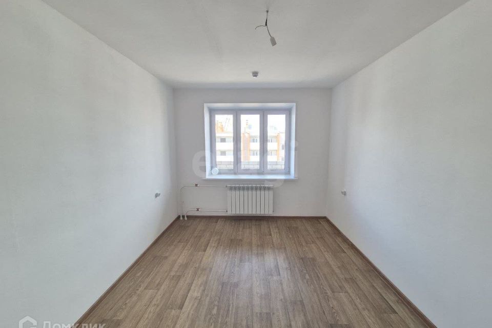Продаётся 2-комнатная квартира, 53 м²