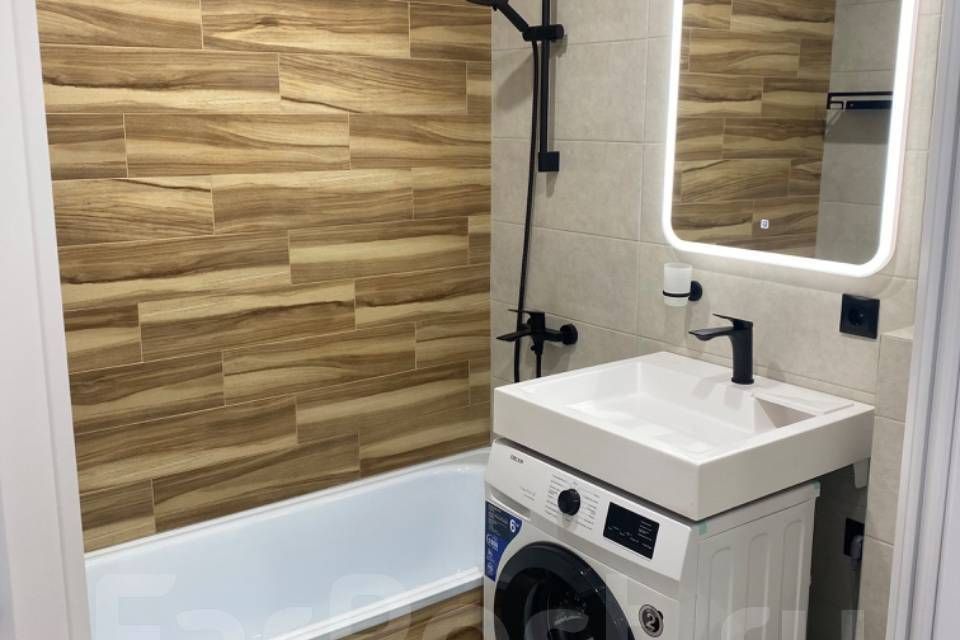 Продаётся 2-комнатная квартира, 47.3 м²