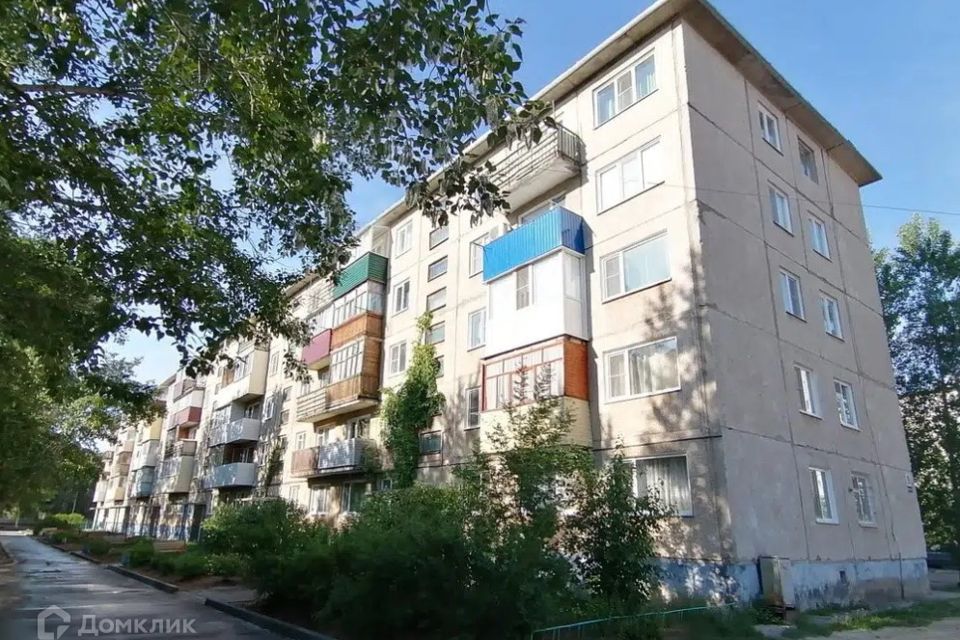 Продаётся 2-комнатная квартира, 47.2 м²