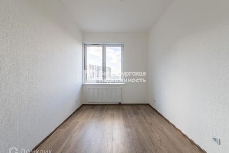 Продаётся 1-комнатная квартира, 32.6 м²