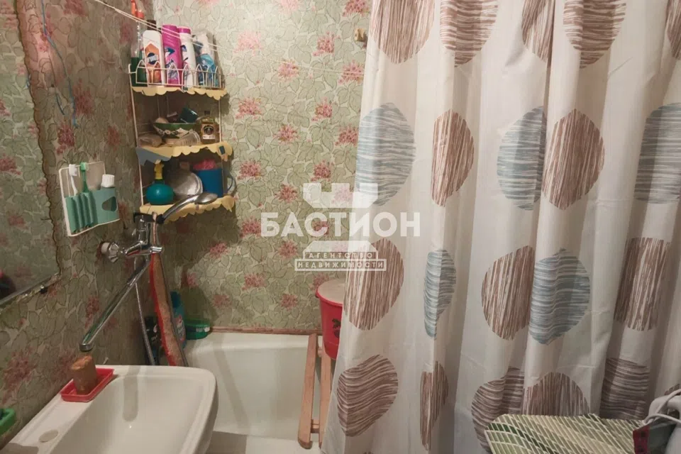 Продаётся 3-комнатная квартира, 72 м²