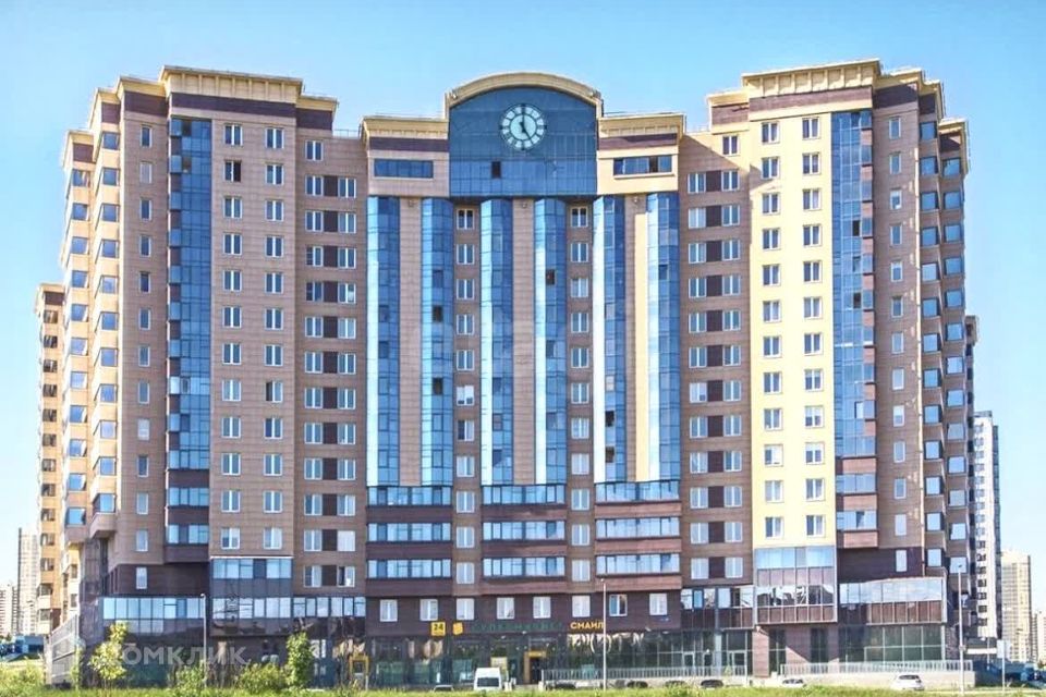 Продаётся студия, 24 м²