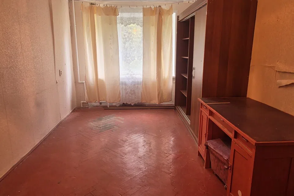 Продаётся 2-комнатная квартира, 47.7 м²