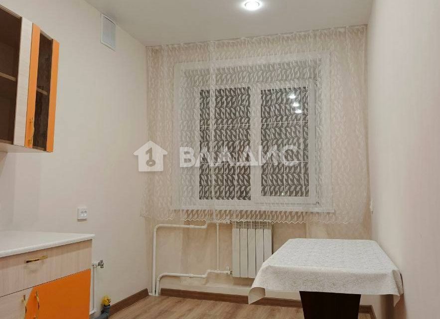 Продаётся 1-комнатная квартира, 30 м²