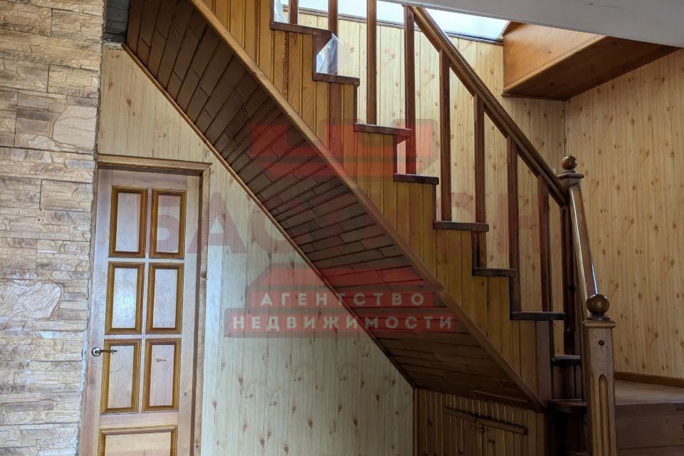 Продаётся 2-этажный дом, 140 м²