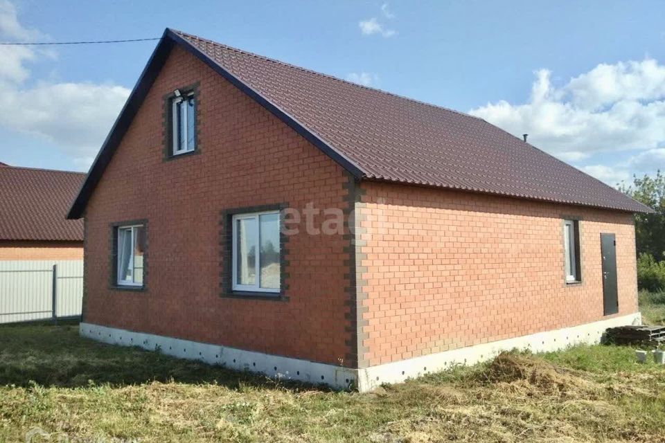 Купить Дом В Вазерках Бессоновского Района Пензенской