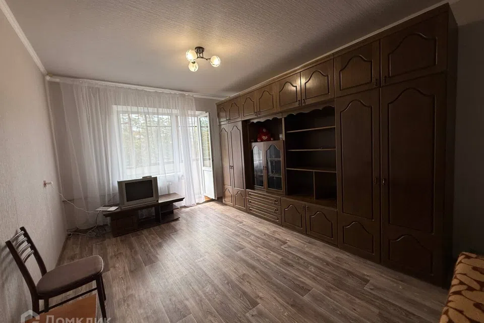 Сдаётся 2-комнатная квартира, 50 м²