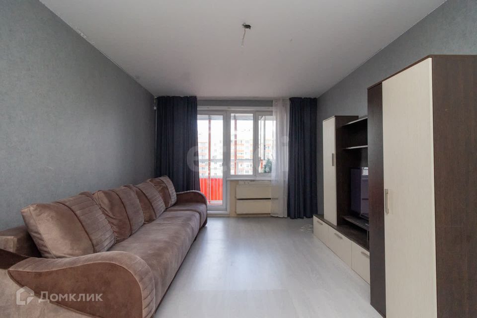 Продаётся 2-комнатная квартира, 48.5 м²