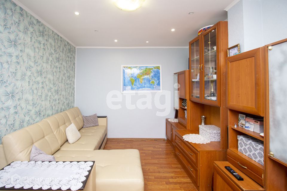 Продаётся 1-комнатная квартира, 24.3 м²
