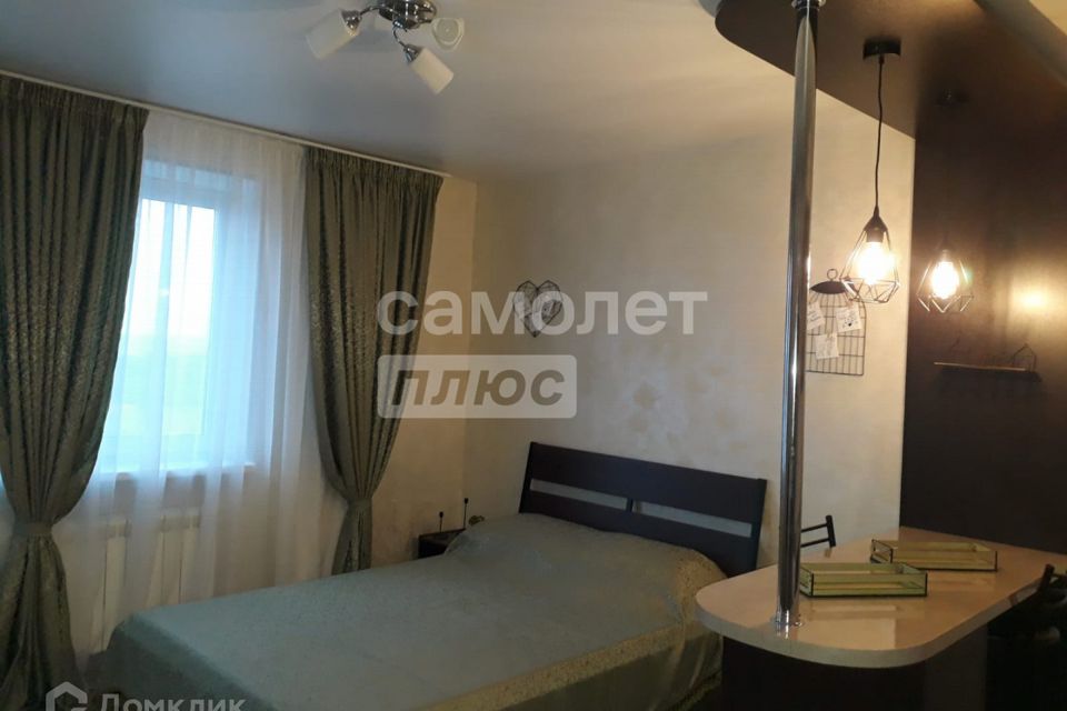 Продаётся студия, 25.7 м²