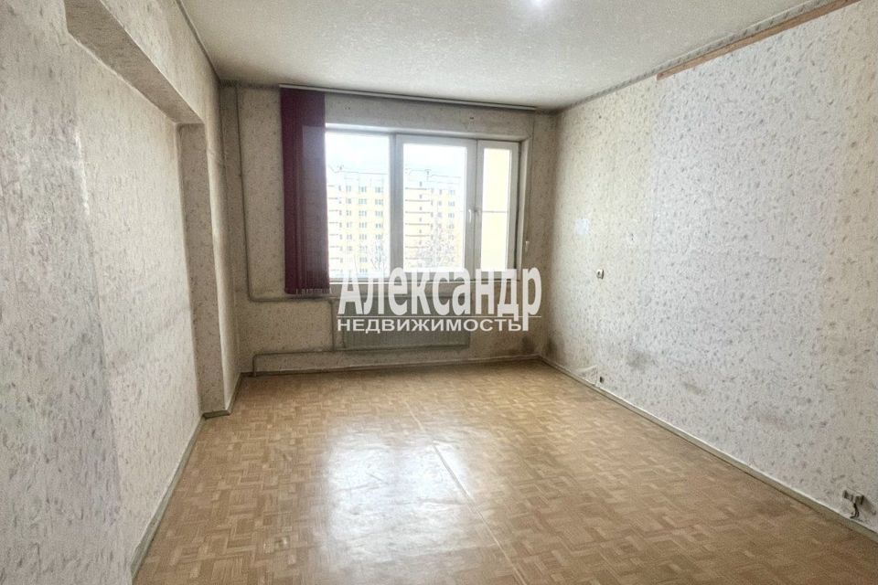 Продаётся 3-комнатная квартира, 67.3 м²