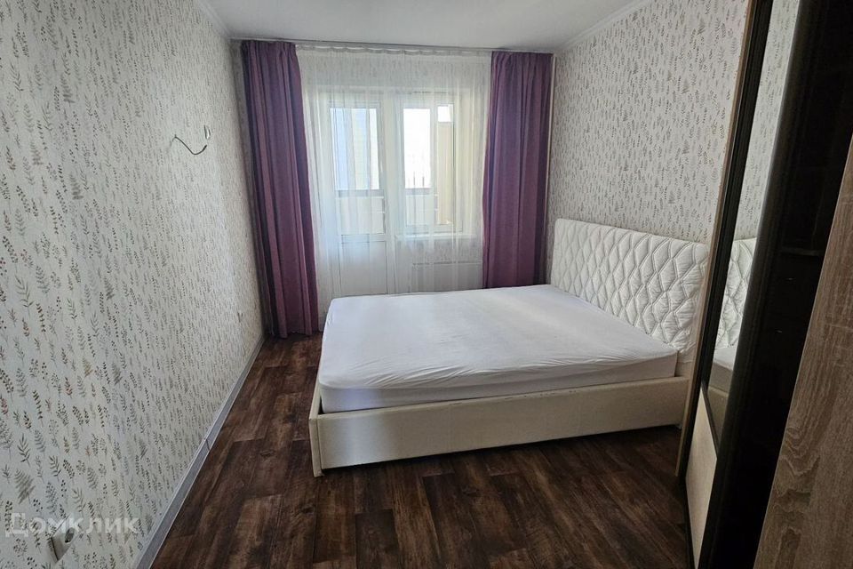 Сдаётся 2-комнатная квартира, 55 м²