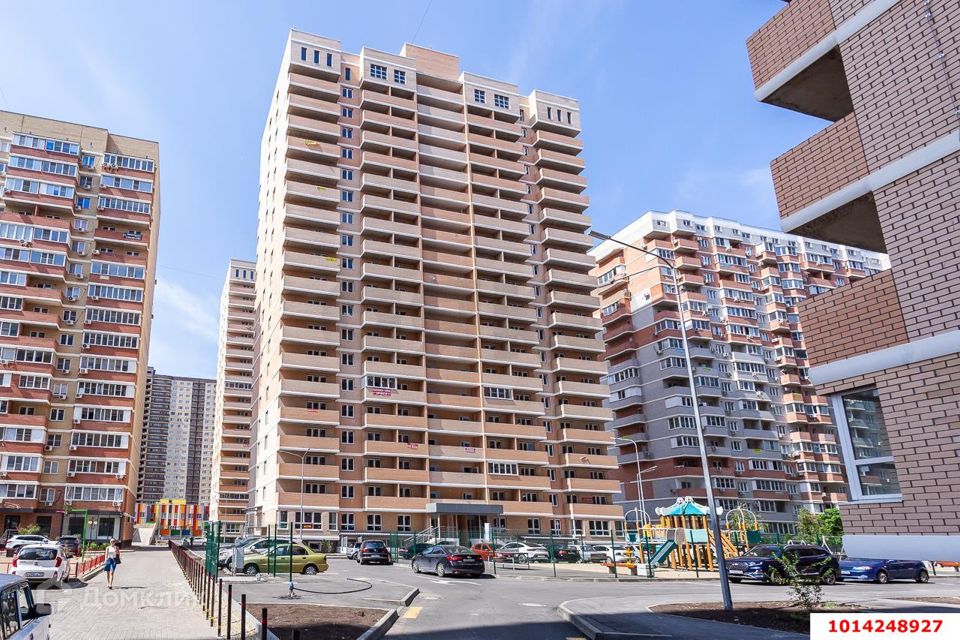Продаётся студия, 22 м²