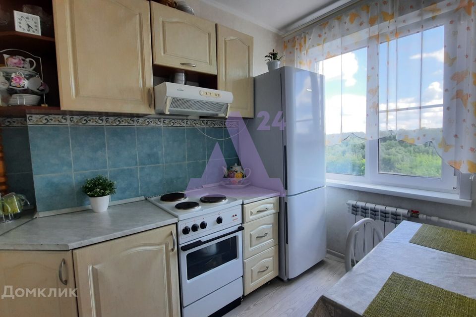 Продаётся 2-комнатная квартира, 45.7 м²
