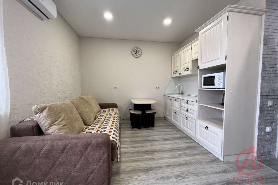 Сдаётся студия, 26 м²