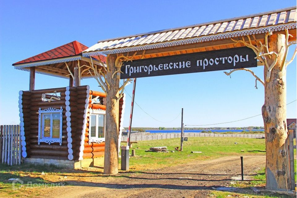 Григорьевские сады посетил министр сельского хозяйства Челябинской области