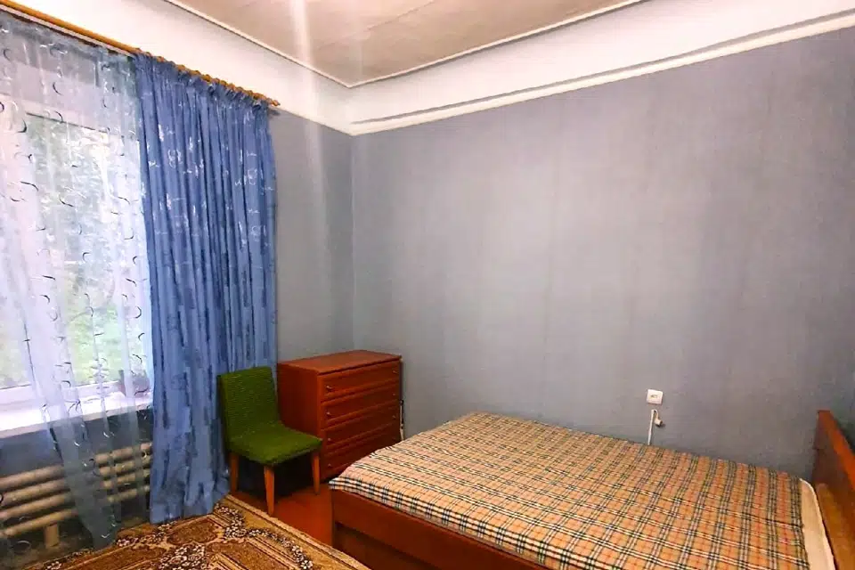 Продаётся 3-комнатная квартира, 70 м²