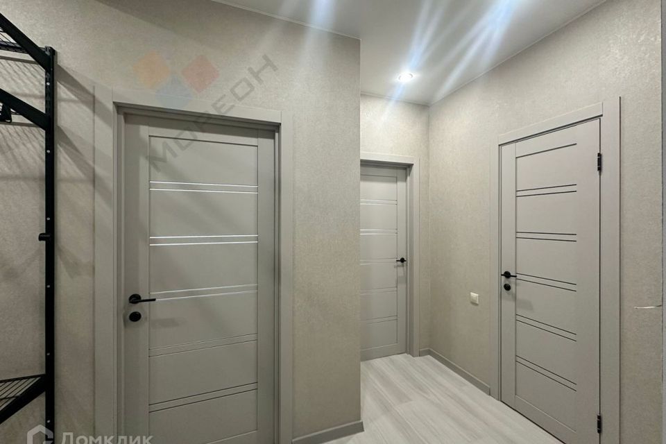Продаётся 1-комнатная квартира, 35 м²