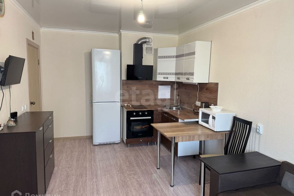 Сдаётся студия, 24.1 м²