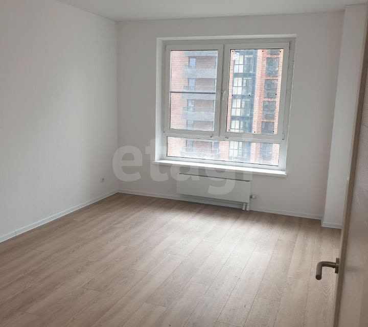 Продаётся 2-комнатная квартира, 55.6 м²
