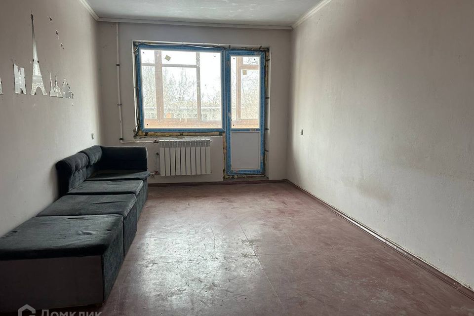 Продаётся 2-комнатная квартира, 44 м²