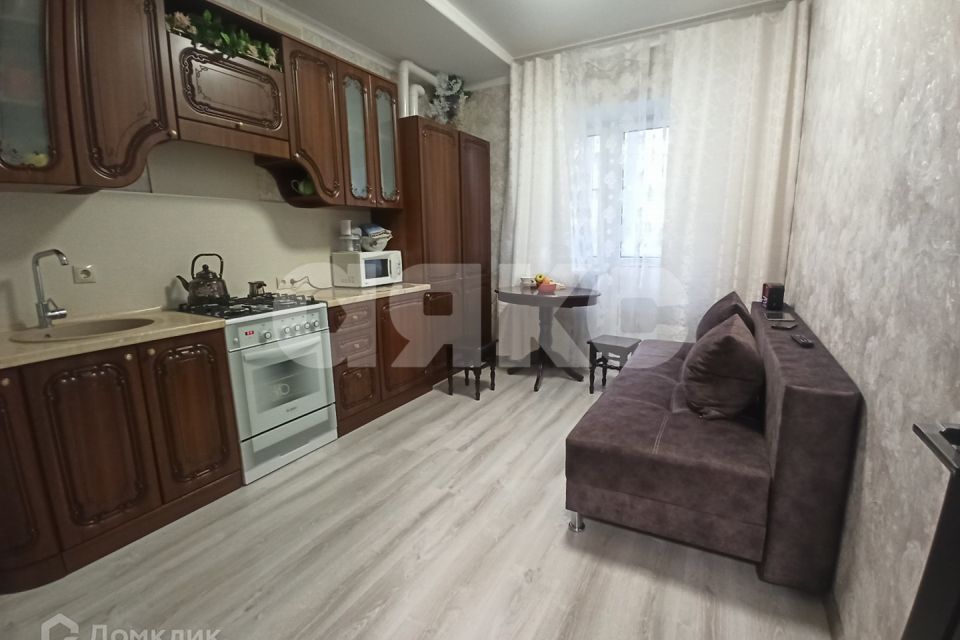 Продаётся 1-комнатная квартира, 47 м²