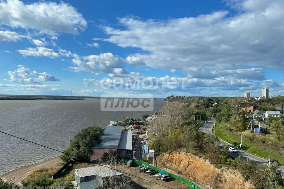 Продаётся 3-комнатная квартира, 65.5 м²