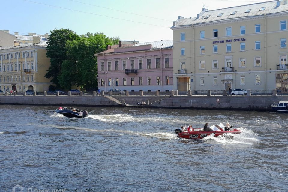 Продаётся студия, 26 м²