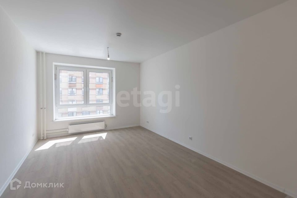 Продаётся 4-комнатная квартира, 85 м²