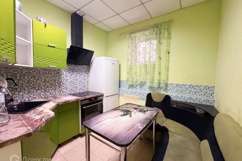 Продаётся 2-комнатная квартира, 57.1 м²