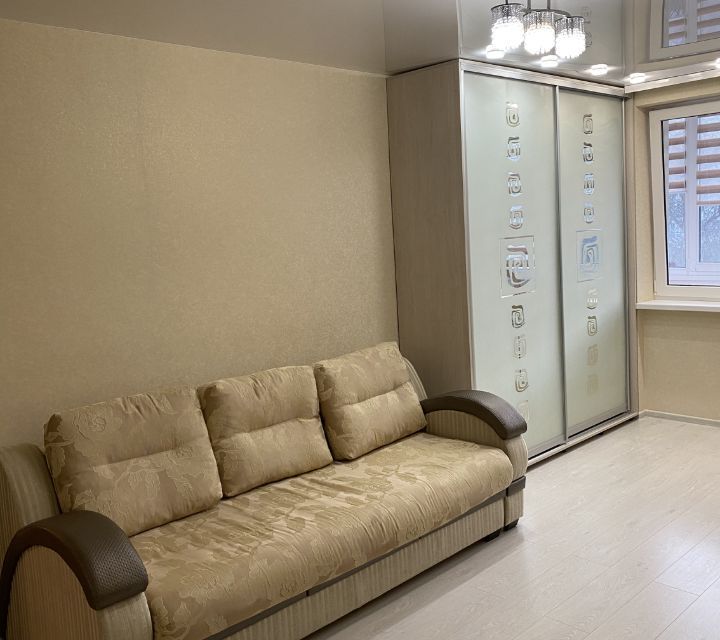 Продаётся 2-комнатная квартира, 56 м²
